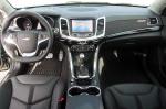 Chevrolet SS 2014 года